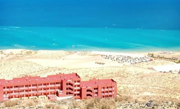 Playa Paraiso Costa Calma 0*,  Spagna