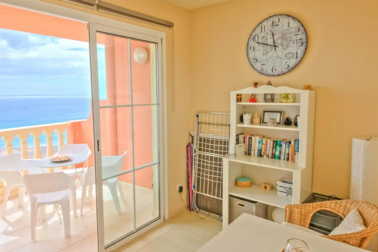 Appartamento Playa Paraiso Costa Calma