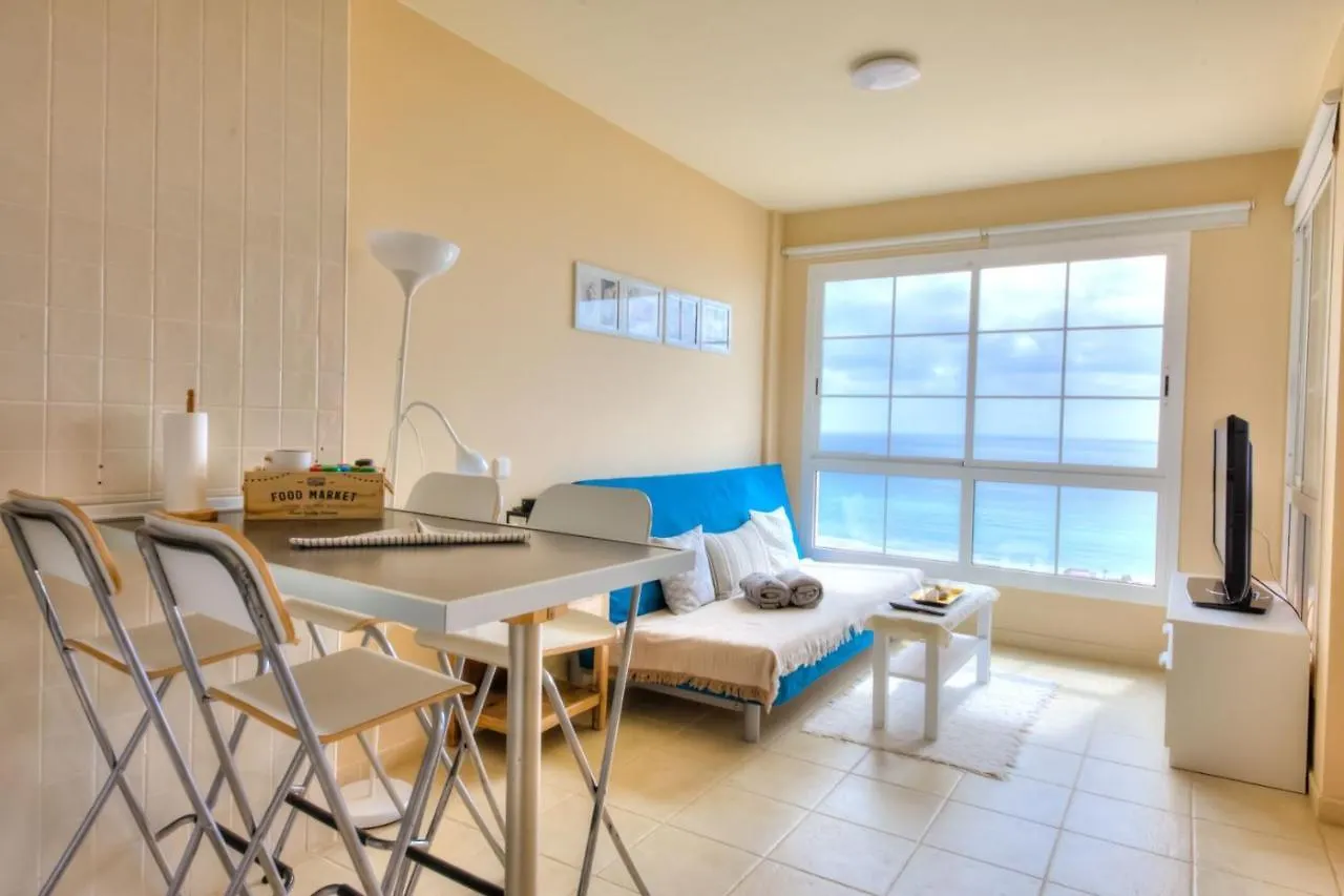 Apartment Playa Paraiso Costa Calma Spain