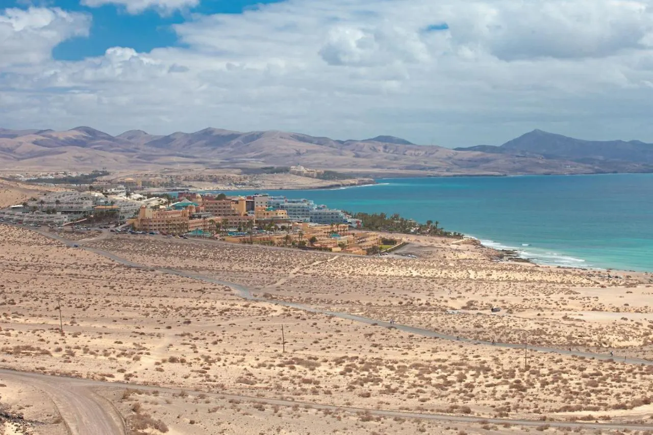 Appartamento Playa Paraiso Costa Calma Spagna