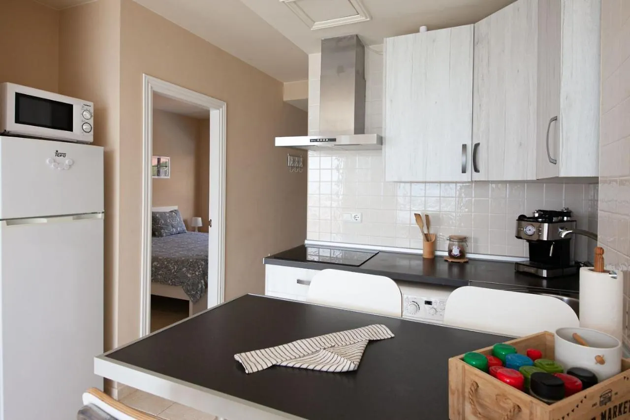 Playa Paraiso Costa Calma Apartment