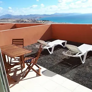 Playa Paraiso - A Dream Over The Ocean Appartamento