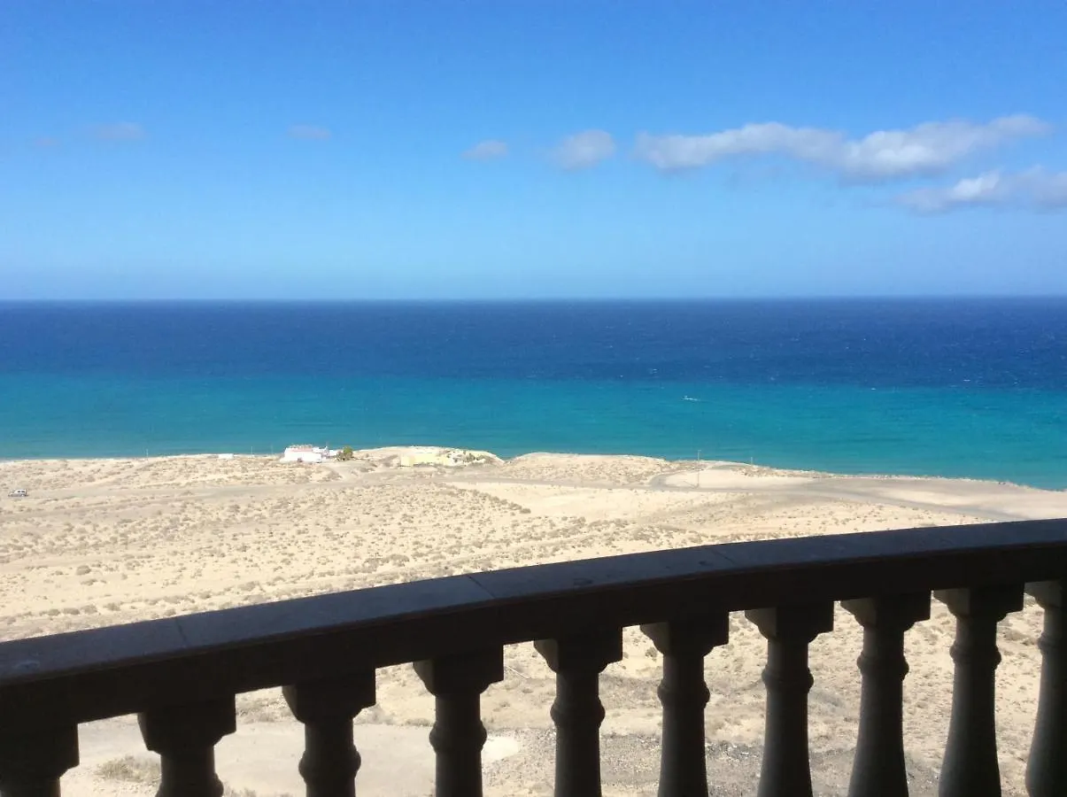 公寓 Playa Paraiso 科斯塔卡玛