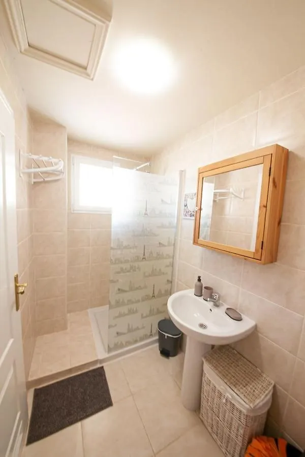 Apartment Playa Paraiso Costa Calma Spain