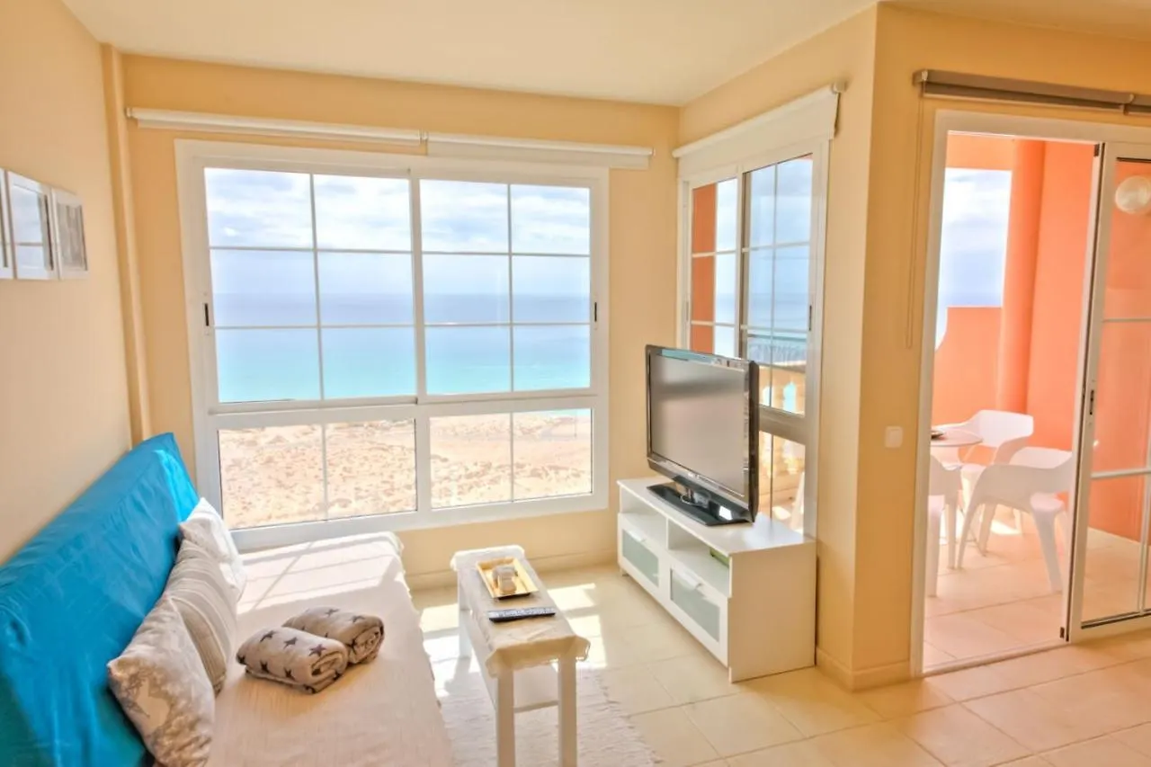 Playa Paraiso Costa Calma Apartment